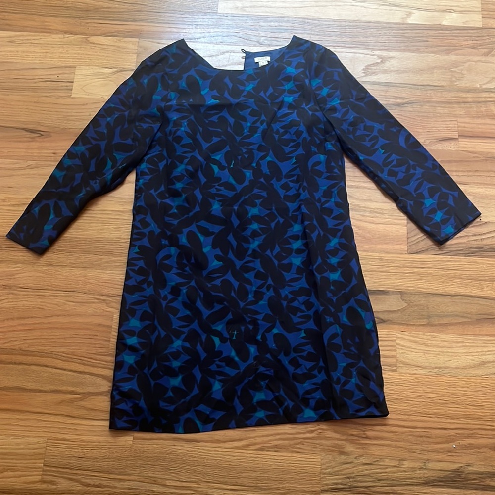 J. Crew Dress size 8